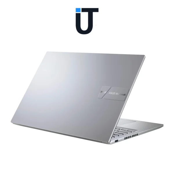 ASUS VivoBook 16" – Intel Core i9, 16GB RAM, 1TB SSD, Windows 11 - Cool Silver