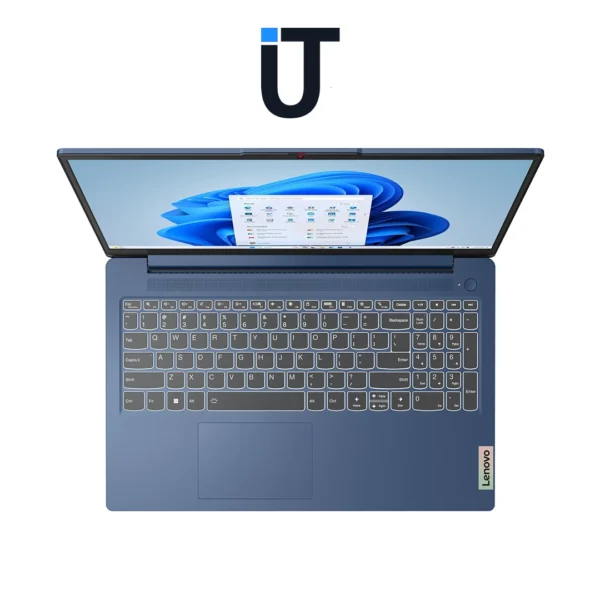 Lenovo Slim 3 2-in-1 Laptop – 16″ Touchscreen, Ultra 7 Power, 1TB SSD