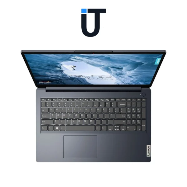 Lenovo IdeaPad 1 15.6″ Touch Laptop – Affordable Ryzen 5 Power