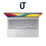 ASUS VivoBook 15.6” Laptop – Intel Core i5, 8GB RAM, 512GB SSD