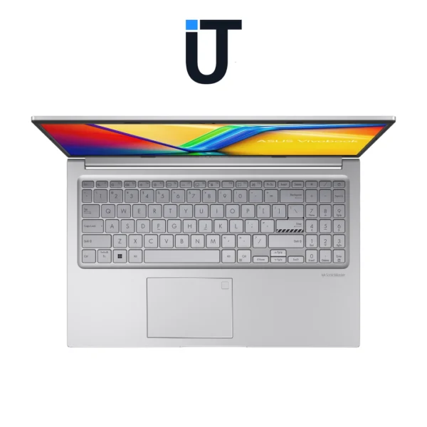ASUS VivoBook 15.6” Laptop – Intel Core i5, 8GB RAM, 512GB SSD