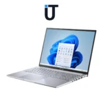 ASUS VivoBook 16" – Intel Core i9, 16GB RAM, 1TB SSD, Windows 11 - Cool Silver
