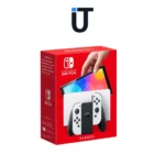 Nintendo Switch OLED – White Joy-Con Edition