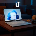 ASUS VivoBook 16" – Intel Core i9, 16GB RAM, 1TB SSD, Windows 11 - Cool Silver