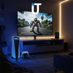 Sony PlayStation 5 Slim Disc Console – ASTRO BOT Bundle