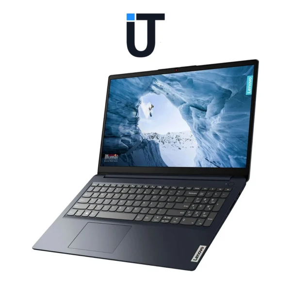 Lenovo IdeaPad 1 15.6″ Touch Laptop – Affordable Ryzen 5 Power
