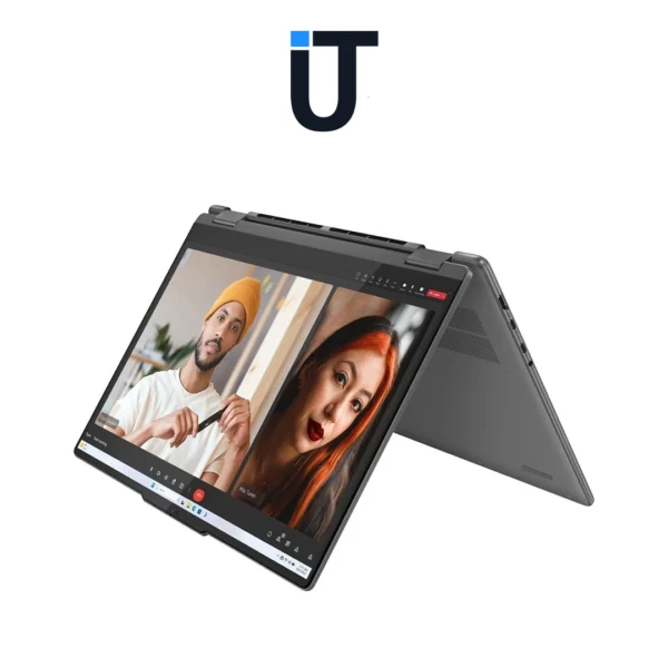 Lenovo Yoga 7 16″ 2-in-1 Laptop – Ultra 7 Power, Slim Design, Touch Flexibility