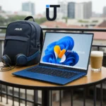 ASUS VivoBook 14 – Core i5, 12GB RAM, 256GB SSD