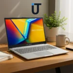 ASUS VivoBook 15.6” Laptop – Intel Core i5, 8GB RAM, 512GB SSD