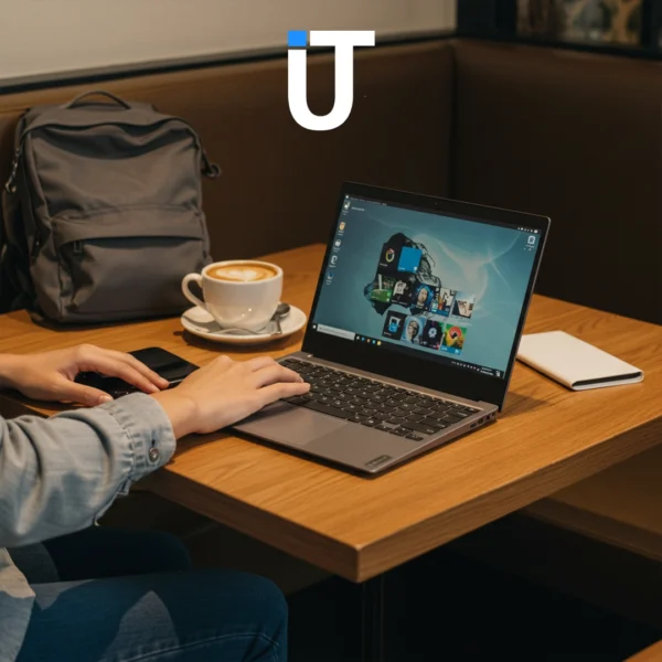 Lenovo Yoga 7 16″ 2-in-1 Laptop – Ultra 7 Power, Slim Design, Touch Flexibility