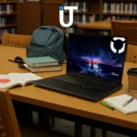 Lenovo Legion 5i 15.1″ OLED WQXGA Laptop