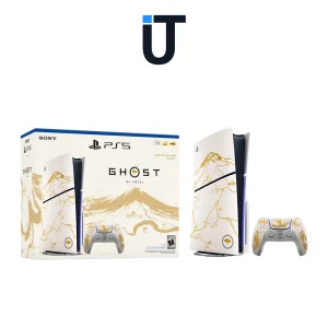 PlayStation 5 Ghost of Yōtei Gold Edition | PS5 Bundle