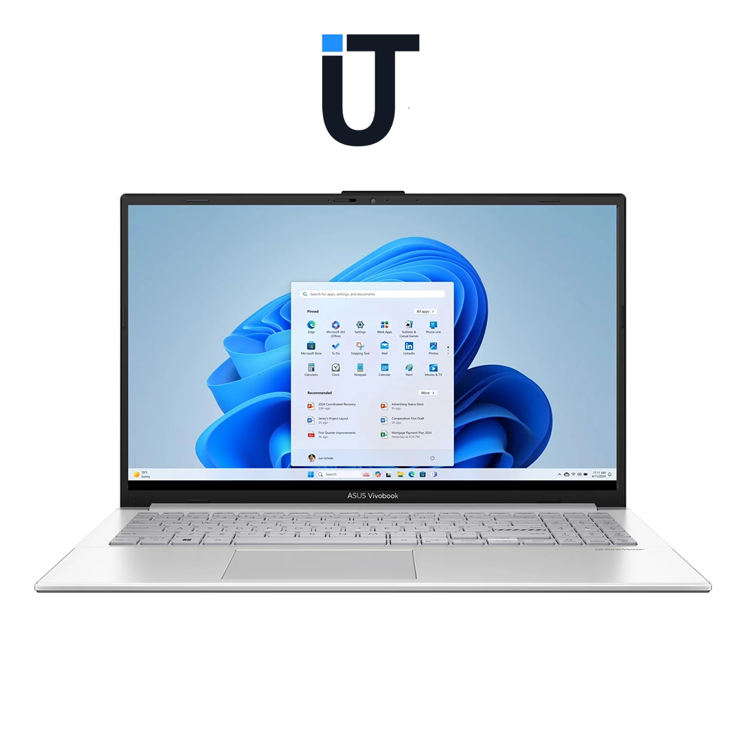 ASUS Vivobook Go 15.6 Review – Affordable Student Laptop (2025)