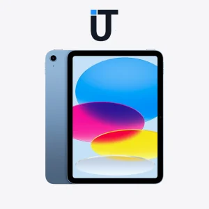Apple iPad 11" (2025) – 128GB Blue | Buy iPad Pro 11 Inch