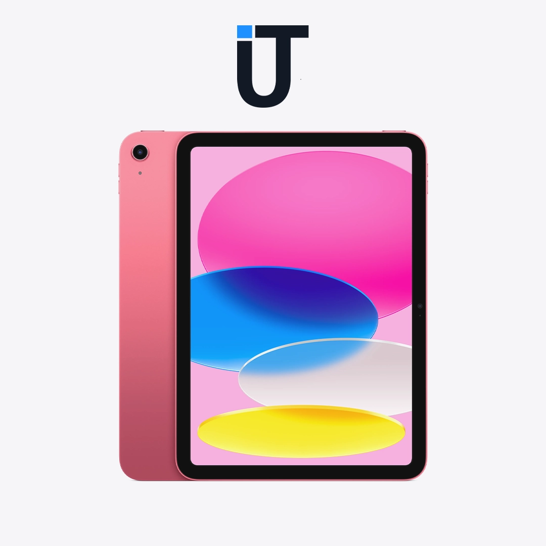 Apple iPad 11-inch (2025) – Pink, 128GB Wi‑Fi A16 Tablet