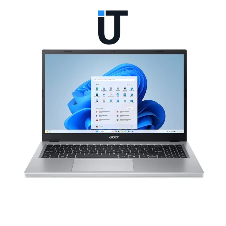 Acer Aspire Go 15.3” Touchscreen Laptop – Ryzen 5, 512GB SSD