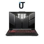 ASUS TUF Gaming A16 – RTX 4050, Ryzen 5, 16GB RAM, 512GB SSD