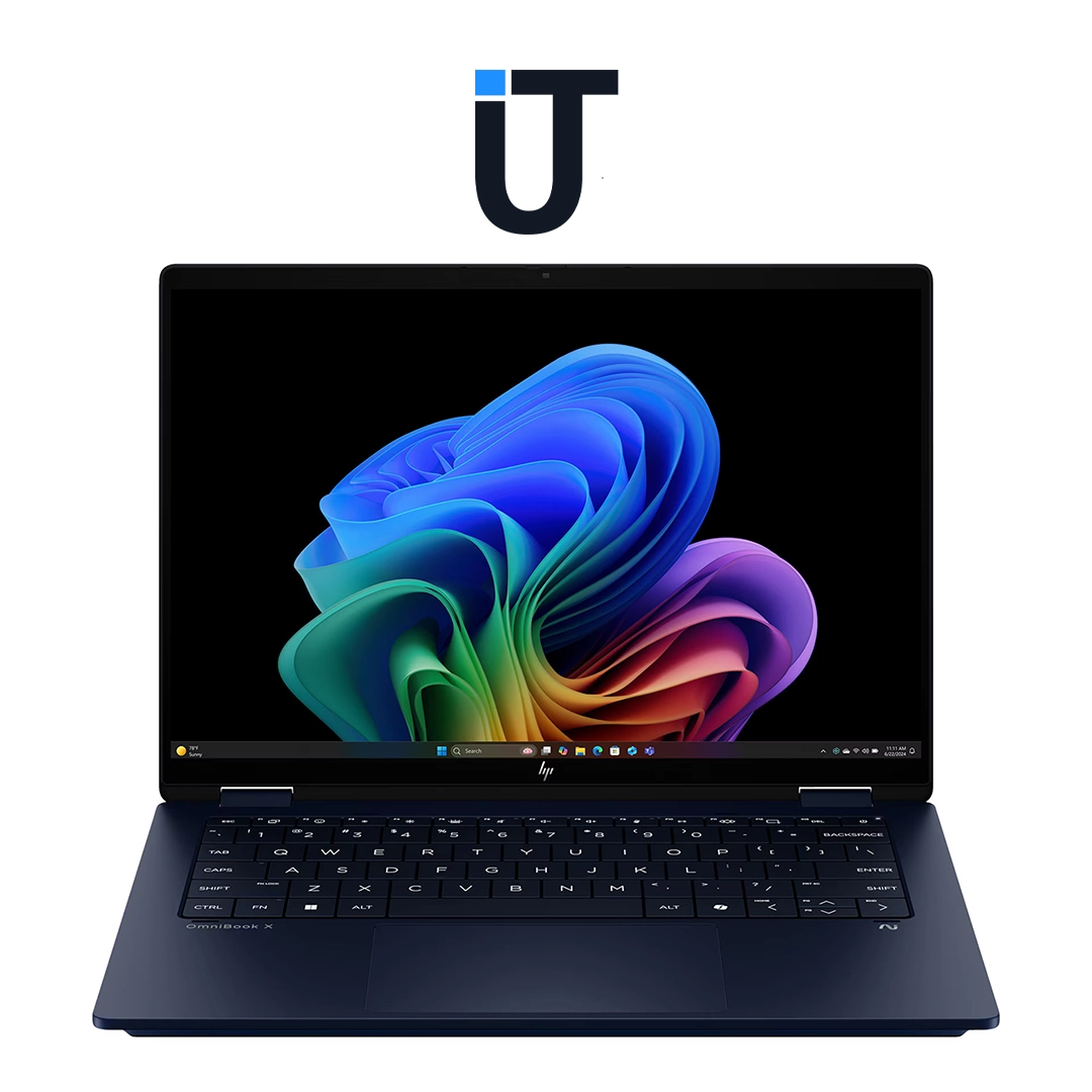 hp omnibook x flip 14