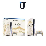PlayStation 5 Ghost of Yōtei Gold Edition | PS5 Bundle