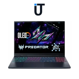 Acer Predator Helios Neo 16S AI OLED Gaming Laptop RTX 5070
