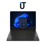 OMEN 16 Gaming Laptop – Cobalt Shadow Black – RTX 4070, Ryzen 9 | United Tech Deals