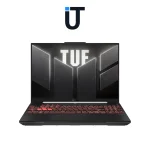 ASUS TUF Gaming A16 Laptop – RTX 4050, Ryzen 7, 144Hz