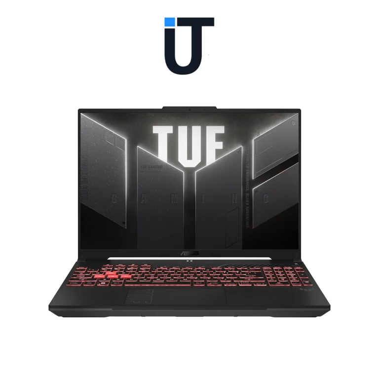 ASUS TUF Gaming A16 Laptop – RTX 4050, Ryzen 7, 144Hz