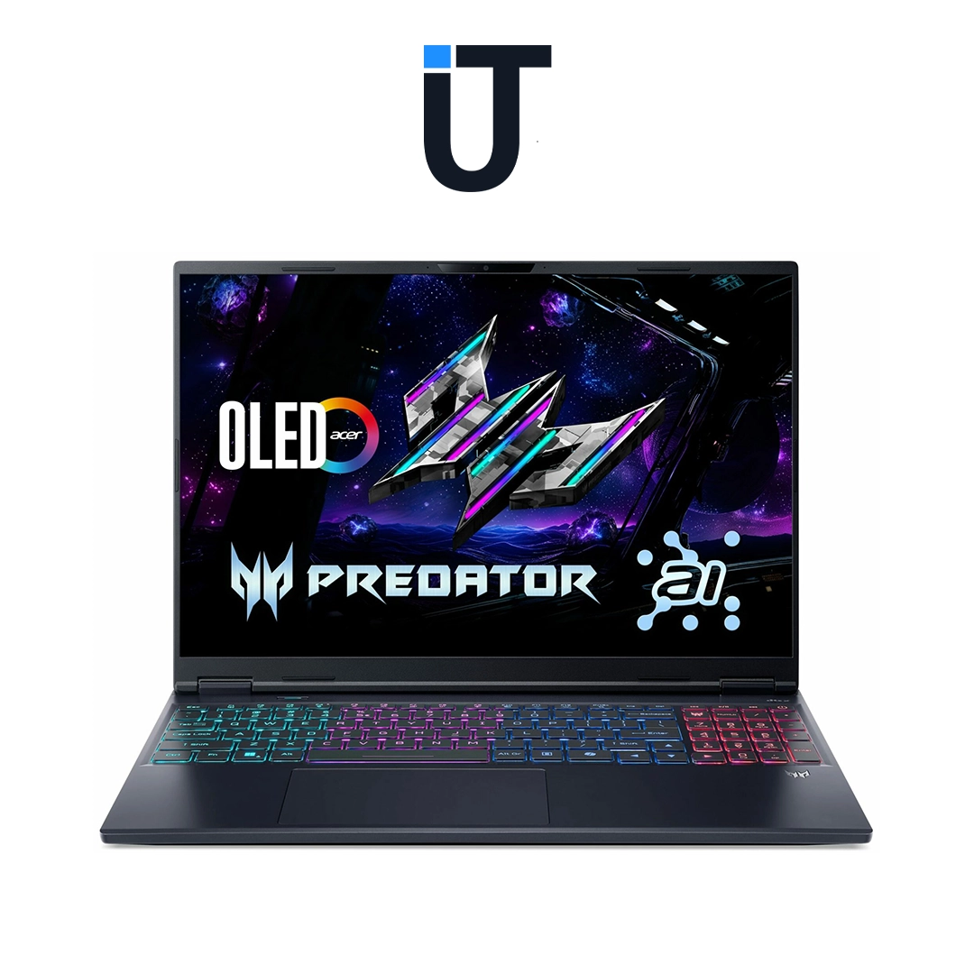 Acer Predator Helios Neo 16S AI OLED Gaming Laptop RTX 5070 Acer Predator Helios Neo 16S AI OLED Gaming Laptop RTX 5070
