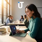 ASUS Chromebook Flip 14 – Touchscreen Laptop | 64GB eMMC