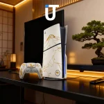 PlayStation 5 Ghost of Yōtei Gold Edition | PS5 Bundle
