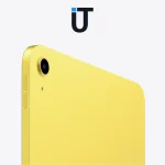 Apple iPad 11" (2025) Yellow – 128GB Wi‑Fi | A16 Chip