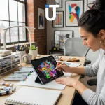 Apple iPad 11 (2025) – Silver, 128GB Wi‑Fi | A16 Chip Tablet