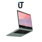 ASUS Chromebook Flip 14 – Touchscreen Laptop | 64GB eMMC