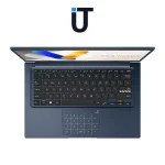 ASUS Vivobook 14 i7 Laptop – Specs, Price & Features (2025)