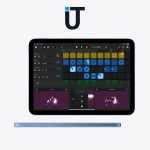 Apple iPad 11" (2025) – 128GB Blue | Buy iPad Pro 11 Inch