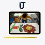 Apple iPad 11" (2025) Yellow – 128GB Wi‑Fi | A16 Chip