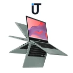ASUS Chromebook Flip 14 – Touchscreen Laptop | 64GB eMMC