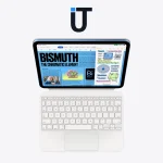 Apple iPad 11" (2025) – 128GB Blue | Buy iPad Pro 11 Inch