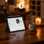 Apple iPad 11" (2025) Yellow – 128GB Wi‑Fi | A16 Chip