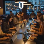 Apple iPad 11 (2025) – Silver, 128GB Wi‑Fi | A16 Chip Tablet