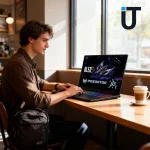 Acer Predator Helios Neo 16S AI OLED Gaming Laptop RTX 5070