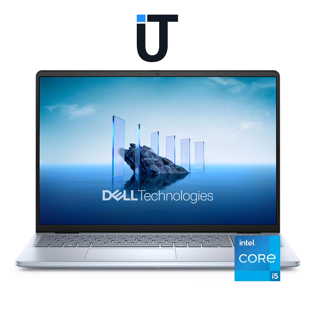 Dell Inspiron 16 5640 Touchscreen Laptop – 16" FHD+ Ice Blue | United Tech Deals