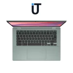 ASUS Chromebook Flip 14 – Touchscreen Laptop | 64GB eMMC