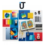 Apple iPad 11" (2025) – 128GB Blue | Buy iPad Pro 11 Inch