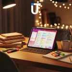 Apple iPad 11" (2025) Yellow – 128GB Wi‑Fi | A16 Chip